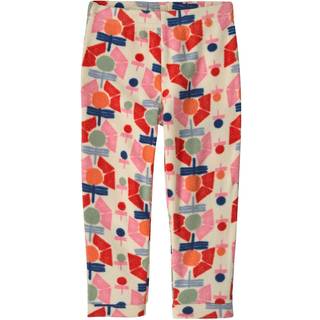 Patagonia Baby's Micro D Bottoms Fleecebukser Børn størrelse 2 Years farve kulørt