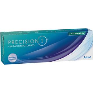 Daglige Precision1 (30 linser)