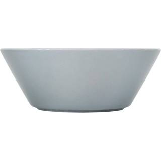Iittala Teema dyb tallerken Ø15 cm perlegrå