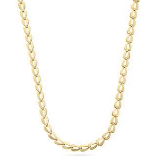 Sif Jakobs Heartbeat halskæde SJ-N2752-YG