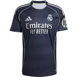 Real Madrid away jersey 2025/26 - UCL-S