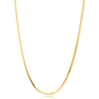 Izabel Camille Frida halskæde U2002GS