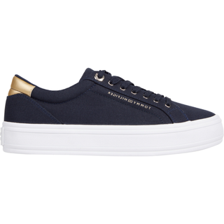 Tommy Hilfiger Damesko med snøre Blå FW0FW07682DW6 - 41