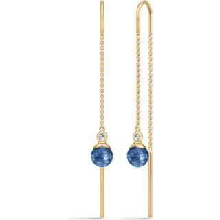 Julie Sandlau øreringe