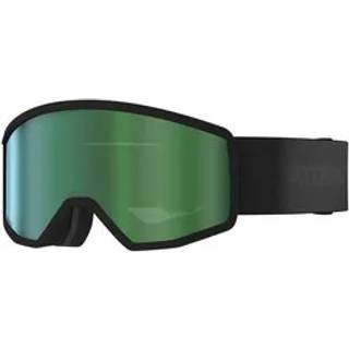 Atomic Kids' Four Jr XS Flash Black, Black/, OneSize