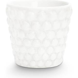 Mateus Bubbles Espressokop 10cl - Espressokopper Keramik Hvid - EBK265MB