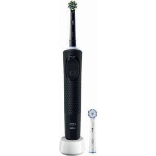 Oral-b Vitality Pro El-tandbørste - Sort