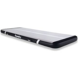 GymPlay SMART H15 Airtrack   3 meter  Black