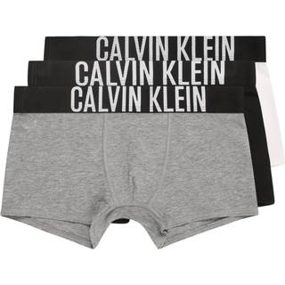 3 Pack Boys Trunks - Intense Power - Multi - 8-10