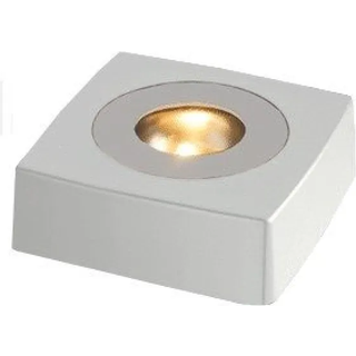 Frilight - Lysplade 9x9cm - Bordlampe