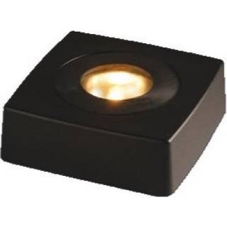 Frilight - Lysplade 9x9cm - Bordlampe