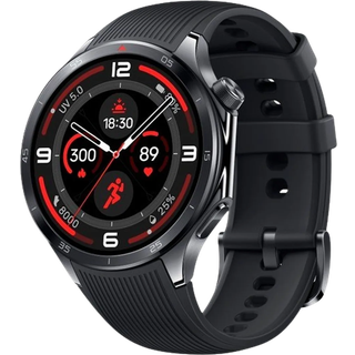 OnePlus Watch 3 OPWWE251 Obsidian Titanium Global