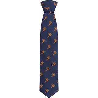 Hoggs of Fife - 100% Silk Tie