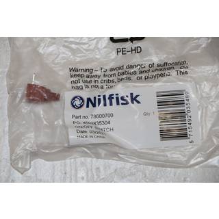 Nilfisk Afbryder Coupe