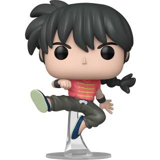 RANMA 1/2 - POP Animation N° 2026 - Ranma with Chase