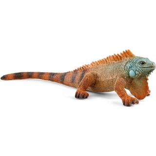 Schleich Wild Life Leguan