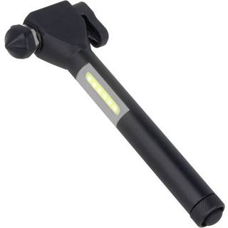 Forever Light Emergency LED-lommelygte med vinduesafbryder og sikkerhedsseleskærer