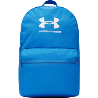 Under Armour Essential Lite Backpack Blue Atlantis / Blue Atlantis / White One Size