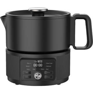 Chef Matteo Avena multicooker