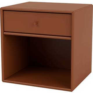 Montana Selection DREAM Sengebord 146-Hazelnut