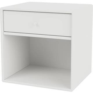 Montana Selection DREAM Sengebord 01-White