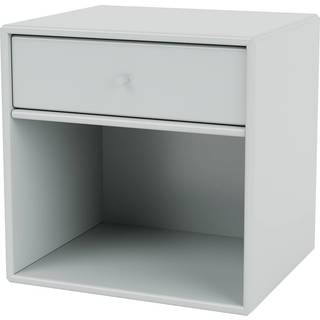 Montana DREAM sengebord med ophængsbeslag - 156 Qyster (8-12 ugers Levering)