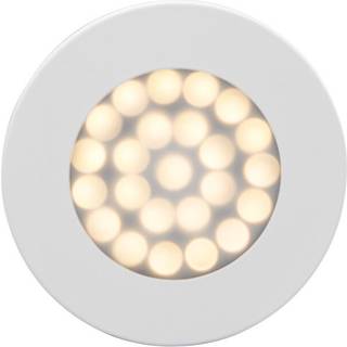 Hide-a-Lite Slim LED LED-armatur 12 V, 3000 K Hvid