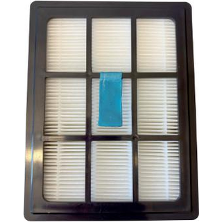 Nilfisk Filter, HEPA H14 til VP300 XT