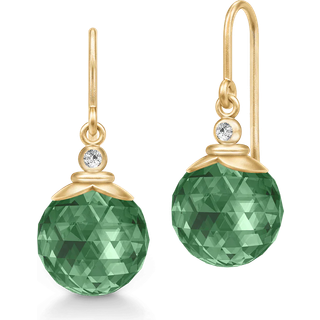 Julie Sandlau øreringe