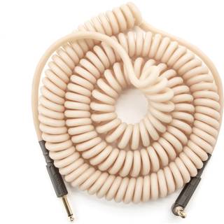 Dunlop MXR DCICG30R Coil 9 m Angled-Straight Instrumentkabel