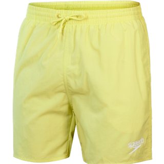 Men's Essential 16" Swim Shorts Yellow