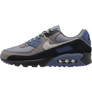 Nike Air Max 90 Trainers Grey