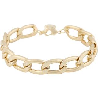 Snö Of Sweden Honey Big Bracelet Gold Onesize