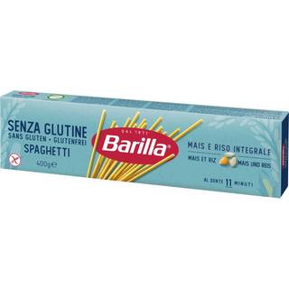 Barilla glutenfri spaghetti
