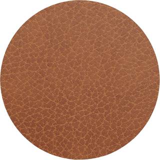 LIND DNA Bull glasbrik, cirkel Nature