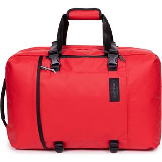 Eastpak Tarp Travelpack Rejserygsæk rød