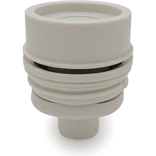 Stelton Emma låg til termokande kaffe soft sand Ø5,5 cm