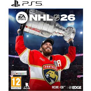 PlayStation 5: NHL 26