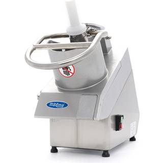 Grøntsagssnitter - 120kg/T - med 5 skiver