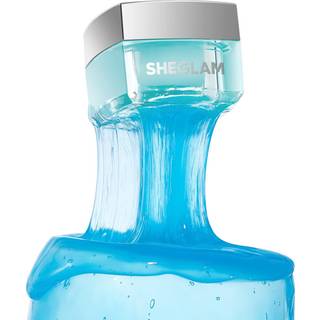 SHEGLAM HydroSlime Primer Hydrating Oil Control Moisturizing Primer Gel Glatte fine linjer Olie og silikone til ansigtet