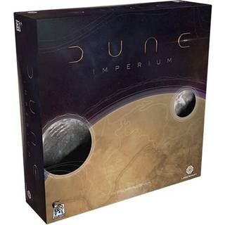 Dune: Imperium