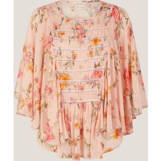 Monsoon Monsoon Cassia bluse med blomsterprint