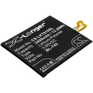 Batteri til LG G8S ThinQ mfl.