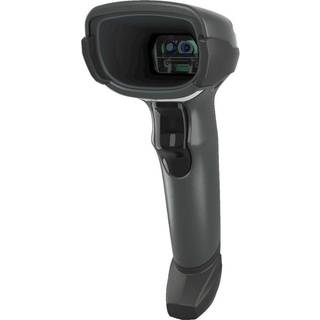 Zebra DS4608-SR - 2D Wired Barcode Scanner (includes USB Cable)