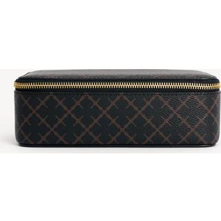 Bae make-up etui - Dark Chokolate - ONE SIZE
