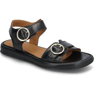 5746-102 Sandaler, Black, 37