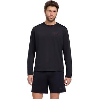 FALKE Men Training Long-sleeve shirt