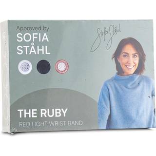 Nutrilight The Ruby, One Size, Hvid