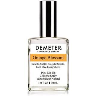 DEMETER 1 oz Cologne Spray - Orange Blossom