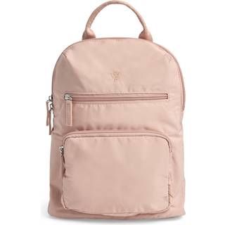 Aura Rygsæk Prato Recycled - Lyserød